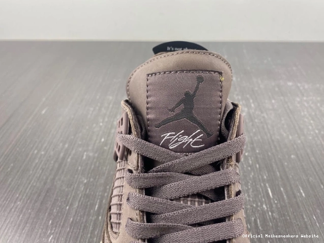 Official Maikesneakers A 4 DV6773-220 Retro Ore Ma Maniere Jordan Violet Air 0730